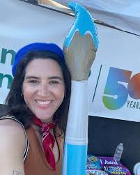 🌟 Meet Susan Fleet Welsch, a dedicated philanthropist whose passion for  giving spans generations. 💛 Through her philanthropy and thoughtful  planning, Susan is creating a brighter future for San Diego by supporting