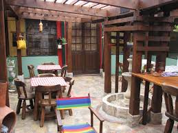 Guayabetal map by googlemaps engine: Hotels In Guayabetal Kolumbien Planet Of Hotels