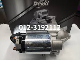We did not find results for: Proton Waja 1 6 Starter Motor Mitsubishi Type 8t 12v Denki Platinum Grade