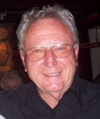 Ronald Calabrese's Instagram, Twitter & Facebook