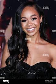 Jasmine lawrence hi-res stock photography and images