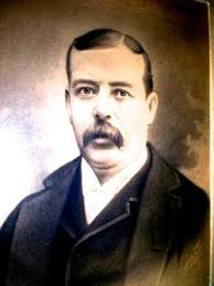 Those Pre-Pro Whiskey Men!: “The House of Fee