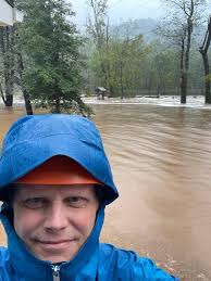 Racing to Rebuild: Old Fort Strong Will Rebuild Homes Lost in Helene