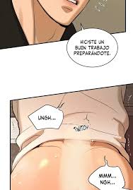 Jinx Capitulo 19 | Comics porno