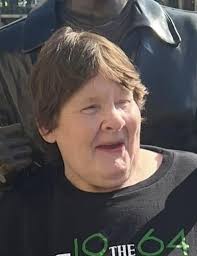 Obituary information for Susie Peterson