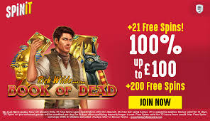 More bonuses for red stag casino. Spinit Casino New 21 Free Spins No Deposit 200 Extra
