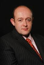 Kreab Gavin Anderson appoints Rupert Trefgarne as director