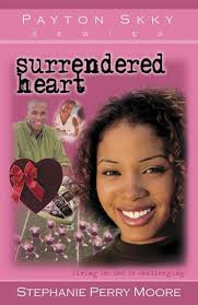 Surrendered Heart eBook by Stephanie Perry Moore