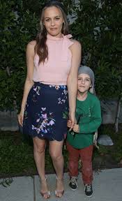 Alicia began working when she was six years old as a model. Exclusive Alicia Silverstone Reveals Her Biggest Clueless Regret And The Real Life Mean Girl Who Inspired C Entertainment Tonight