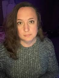 Ohio transgender candidate Vanessa Joy disqualified from state ballot for  omitting her former name