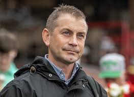 The Curious Case of Jonathan Thomas