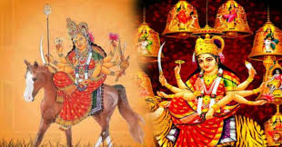 નવરાત્રી દરમિયાન જો સપનામાં મળે આ 10 સંકેત તો સમજો કે માતાજીની છે વિશેષ કૃપા તમારી ઉપર