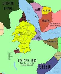 Ethiopia is landlocked, bordering eritrea, somalia, kenya, south sudan, and sudan, and has been using neighboring djibouti's main port for the last two decades. Maps On The Web Ethiopia Africa Map Historical Maps