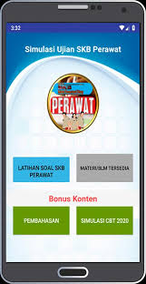 Baiklah, langsung saja berikut ini adalah √ latihan soal skb formasi keperawatan cpns 2019 dan jawaban. Soal Skb Perawat 2020 Tes Cpns Asn For Android Apk Download
