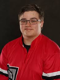 2020-21 Men's Bowling Roster