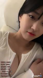 BJ 문월 2023-05-18 유륜 노출3 - JavRank