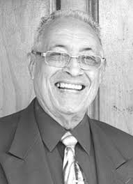 Obituary for Sidney Roston Valentine Burrows