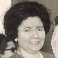 Isabel Salido Paz (1918–1997)