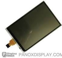 3.2 inch Transflective LCD 336x536 SPI Memory Function ...
