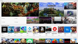 Maybe you would like to learn more about one of these? Windows 10 Store Funktioniert Nicht Das Konnen Sie Tun Updated