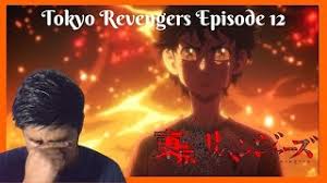 Tokyo revengers is currently streaming on crunchyroll. Cristado Reacts Nghenhachay Net