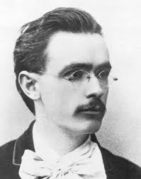 About Rudolf Steiner