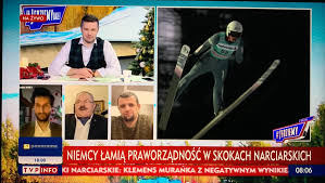 Jun 15, 2021 · liga narodów siatkarek. Marcin Dobski On Twitter Niemcy Lamia Praworzadnosc W Skokach Narciarskich