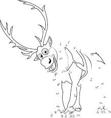 Below is a list of our free printable dot to dot pages for kids. Dot To Dot Printables Best Coloring Pages For Kids