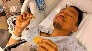 Fundraiser for Melvin Villanueva by Debbie Nguyen : Help Melvin Beat Cancer  -No One Fights Alone