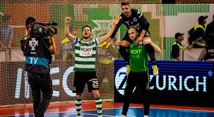 Flashscore.com offers uefa futsal champions league 2020/2021 livescore, final and partial just click on the sport name in the top menu or country name on the left and select your competition. Sporting Bate Benfica Na Final E Vence Taca De Portugal De Futsal