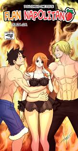 Chapter 5 – – Flan Napolitano