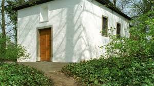 Das darf keine einmalige angelegenheit bleiben. Antonius Kapelle Katholische Kirchengemeinde Hochdahl