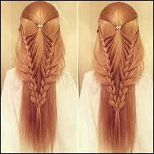 Instagram Haare Pinterest Frisur Flechten Und Haar Einfache Frisuren Hair Styles Cool Hairstyles Long Hair Styles