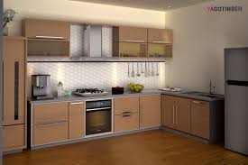 Modularkitchen Interiordesign Kitchen Designer In Delhi Yagotimber Interior Design Kitchen Kitchen Design L Shaped Kitchen Interior