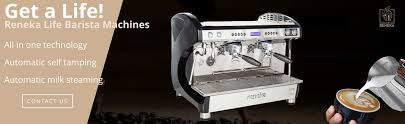 Beginner's guide to cutting audio; Barista And Automatic Coffee Machine For Business Essential Coffee