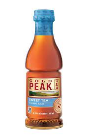 Our app considers products features, online popularity, consumer's reviews, brand reputation, prices, and many more factors, as well as reviews by our experts. Amazon Com Gold Peak Iced Tea Sweetened 18 5 Fl Oz 1 16 Pt 547 Ml Pack Of 12 Bottled Iced Tea Drinks Grocery Gourmet Food