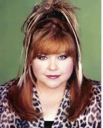 Patrika Darbo played Nancy Miller Wesley from 1998-2003, 2994, 2005, 2013 