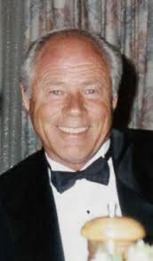 Obituary information for WILLIAM RALPH PICKERELL