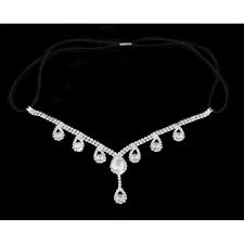 Vous cherchew des bijoux de mariage à prix bas? Bijoux De Front Mariage Achat Vente Pas Cher