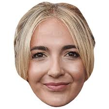 Carter Gregory (Vest) Buddy