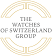 Logo The Watches of Switzerland Group
