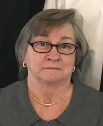 Carlene Parrish Obituary January 6, 2020