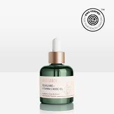 Squalane Vitamin C Rose Oil Squalane Oil Squalane Oils For Skin