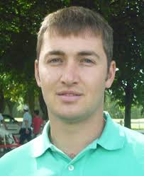 Daniel Brooks (golfer)
