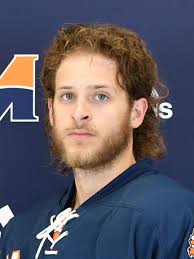 2024-25 Midland Men's Hockey Roster