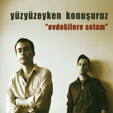 Yüzyüzeyken Konuşuruz: albums, songs, concerts | Deezer