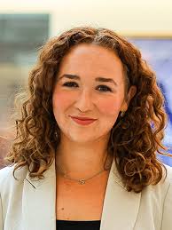 J-School commencement ceremony