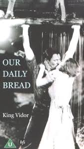 If there's anything to fuss about, it's their reliance on a single crop. Our Daily Bread 1934 Imdb