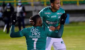 Deportivo cali / dimayor tras varias semanas de espera, dimayor determinó fecha, hora y lugar para que el partido entre deportivo cali y deportes tolima , por los cuartos de final de la liga betplay , se dispute. En Vivo Deportivo Cali Vs Medellin Liga Betplay Online Gratis Antena 2