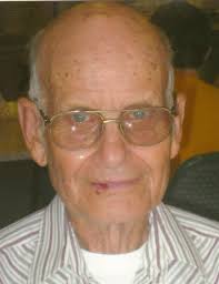 Obituary information for Joe Wallace McCann